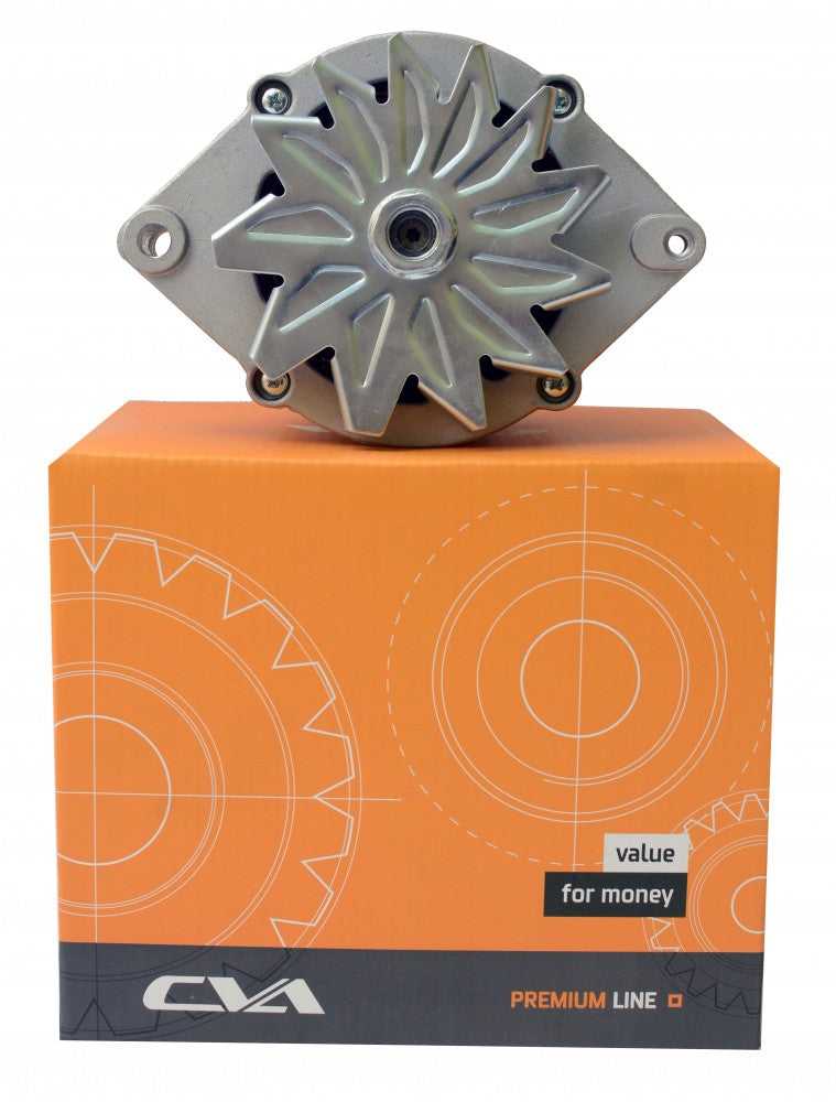 Alternator buldoexcavator, Caterpillar - 9X0341