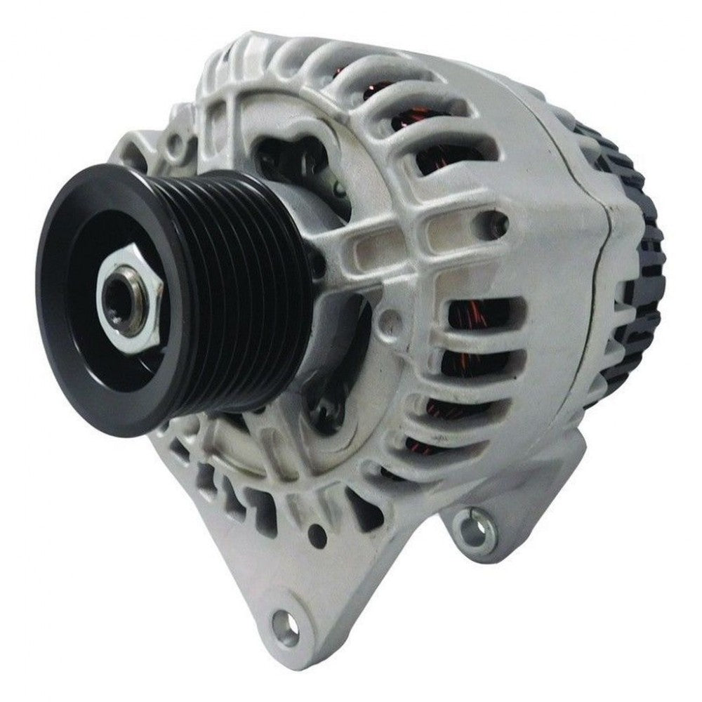 Alternator buldoexcavator, JCB, 3CX 2CX 4CX - 320/08648