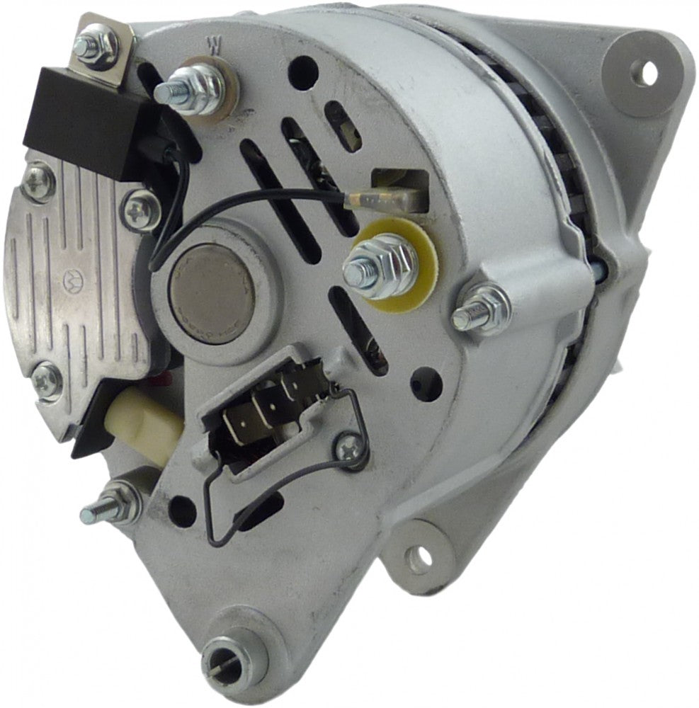 Alternator buldoexcavator, Komatsu WB93 WB91R-1 WB93R-1 - P2871A141