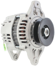 Alternator buldoexcavator, Komatsu WB97 - YM12391077210