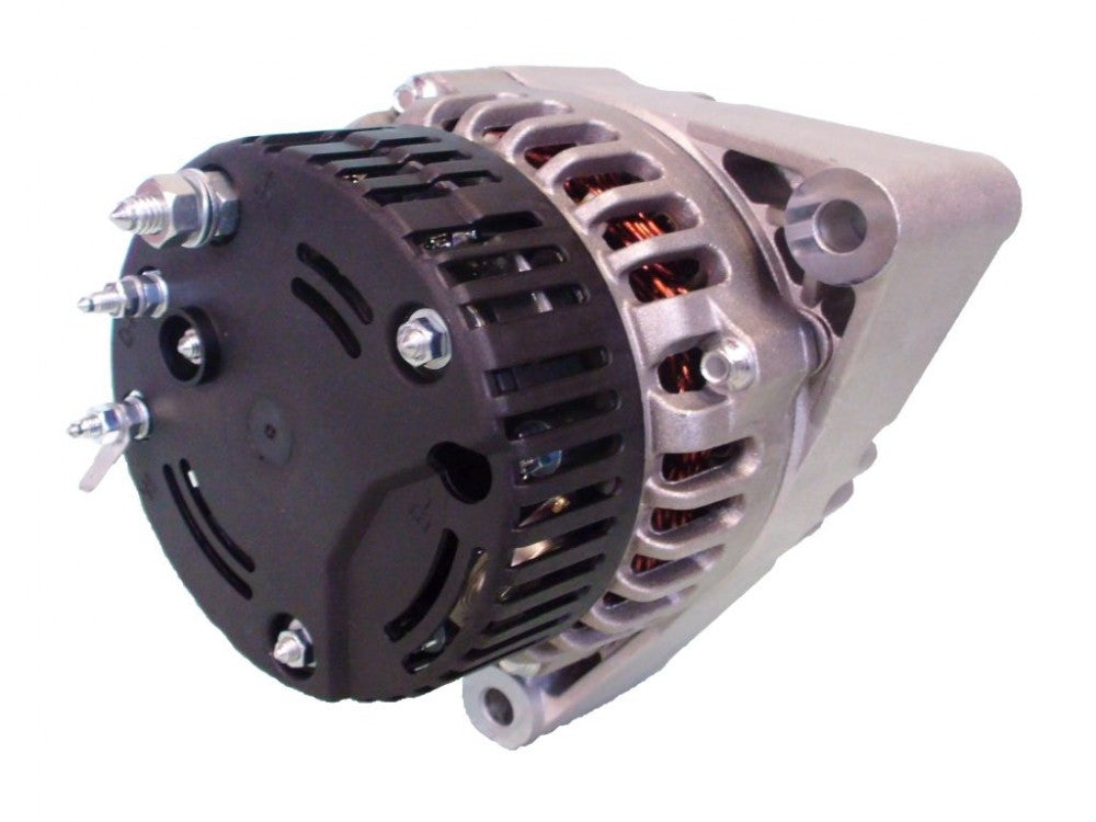 Alternator buldoexcavator, Volvo, BL61 BL71 BL61B - VOE21805948