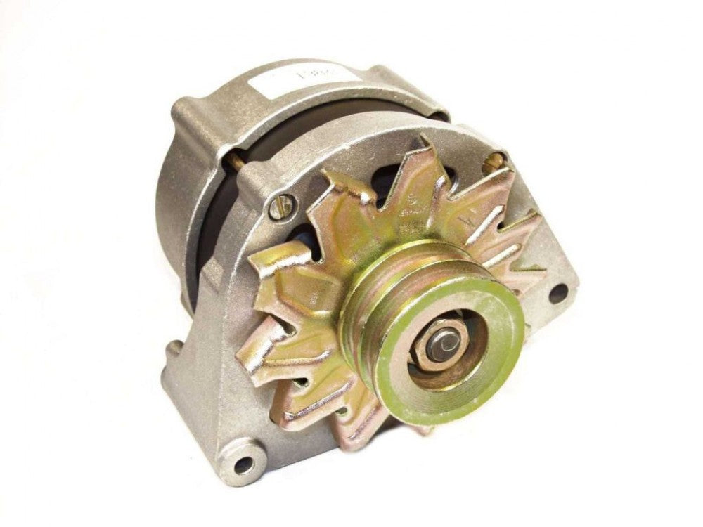 Alternator buldoexcavator, Volvo, BL71 BL71B BL71PLUS - VOE21805948