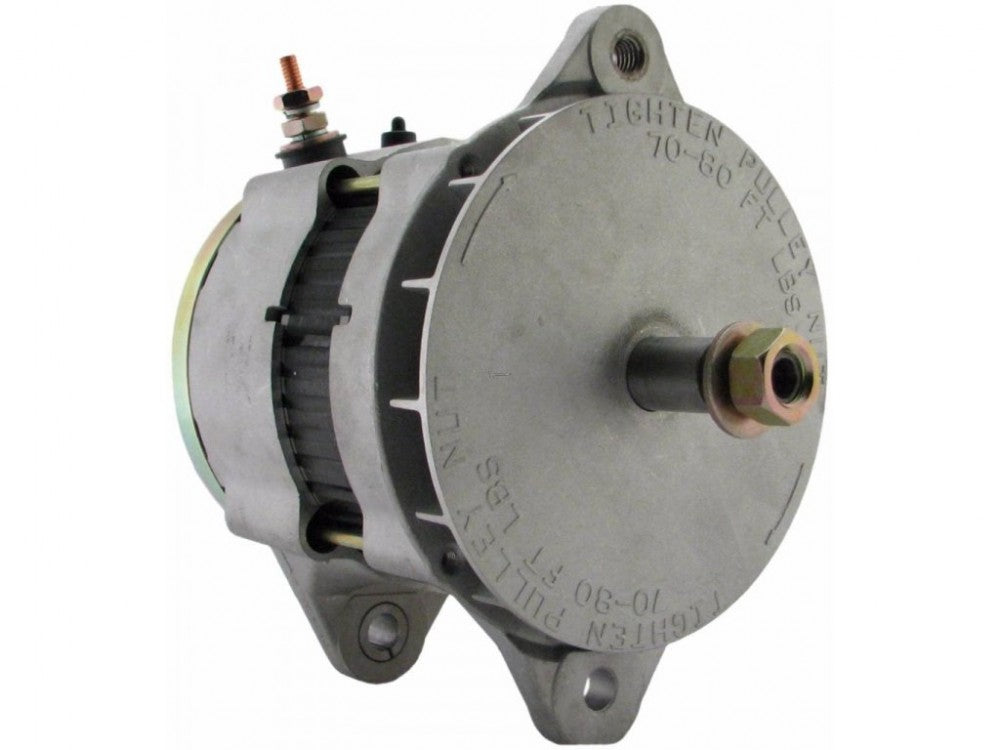 Alternator buldozer, Caterpillar D5H D6C D6D - 0-122-469-003