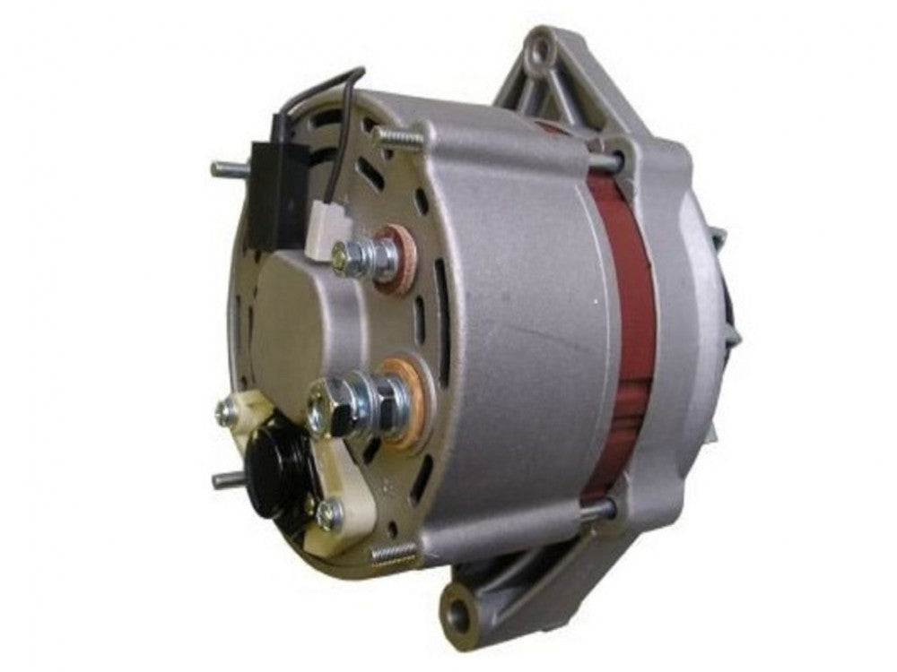 Alternator buldozer, Komatsu, D61EX-12 D41P-6 PW170ES-6 - 6735-82-9210