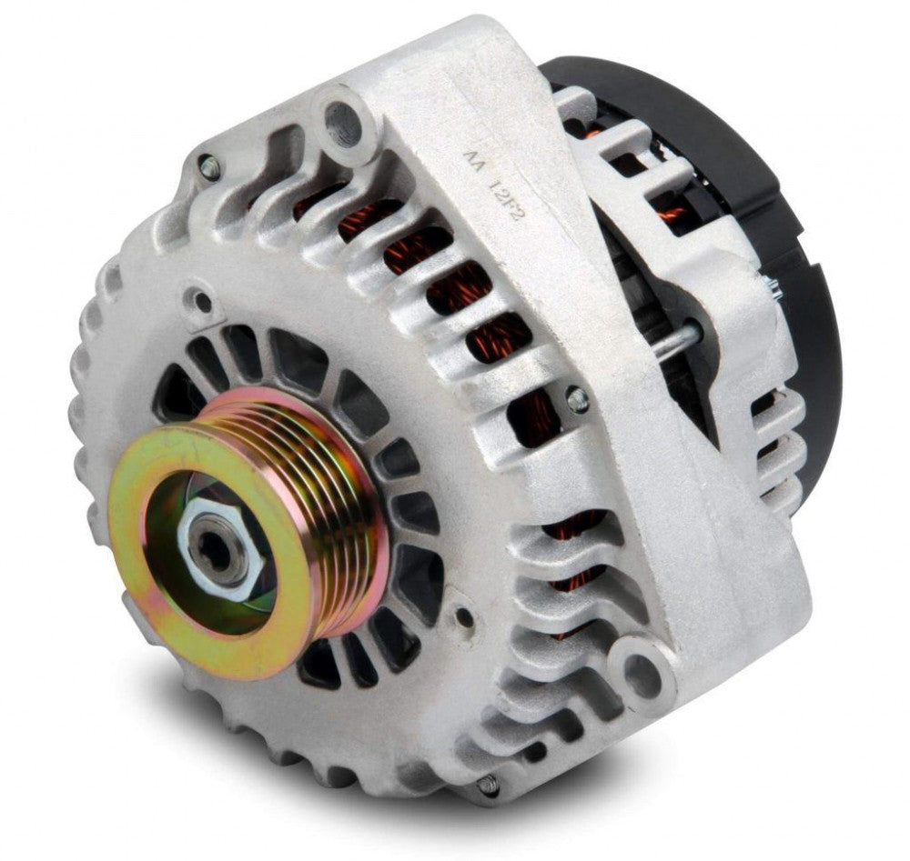 Alternator excavator, Caterpillar, 320 - A002T72986