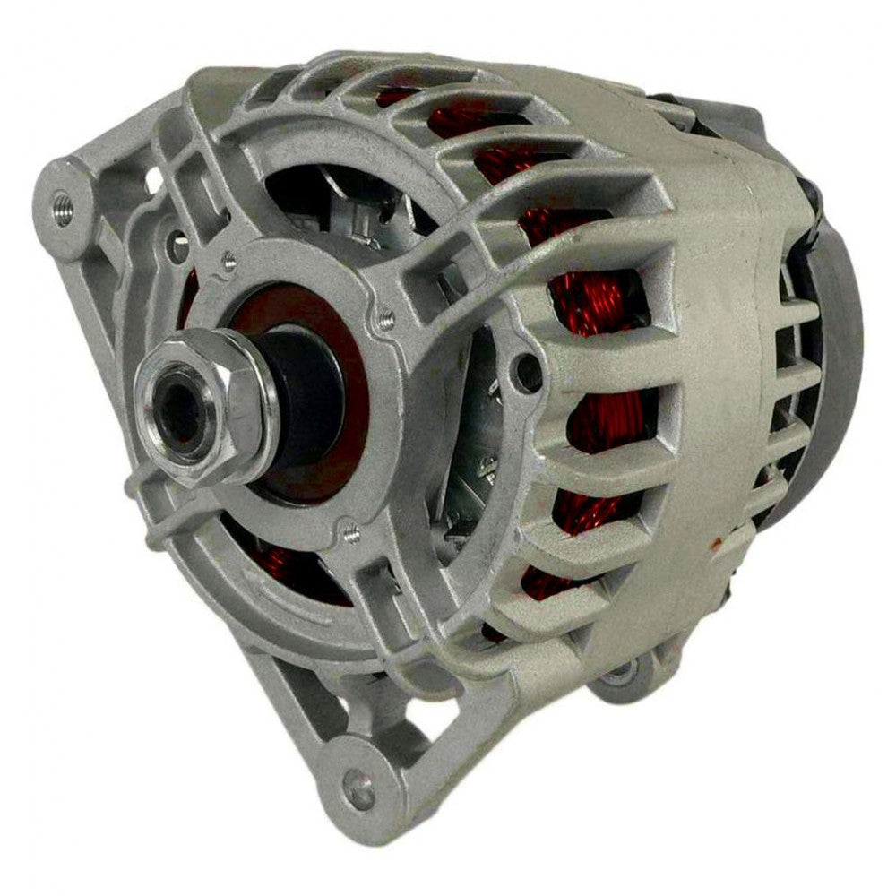 Alternator excavator, JCB JS200, Isuzu 6BG1T - 714/40523