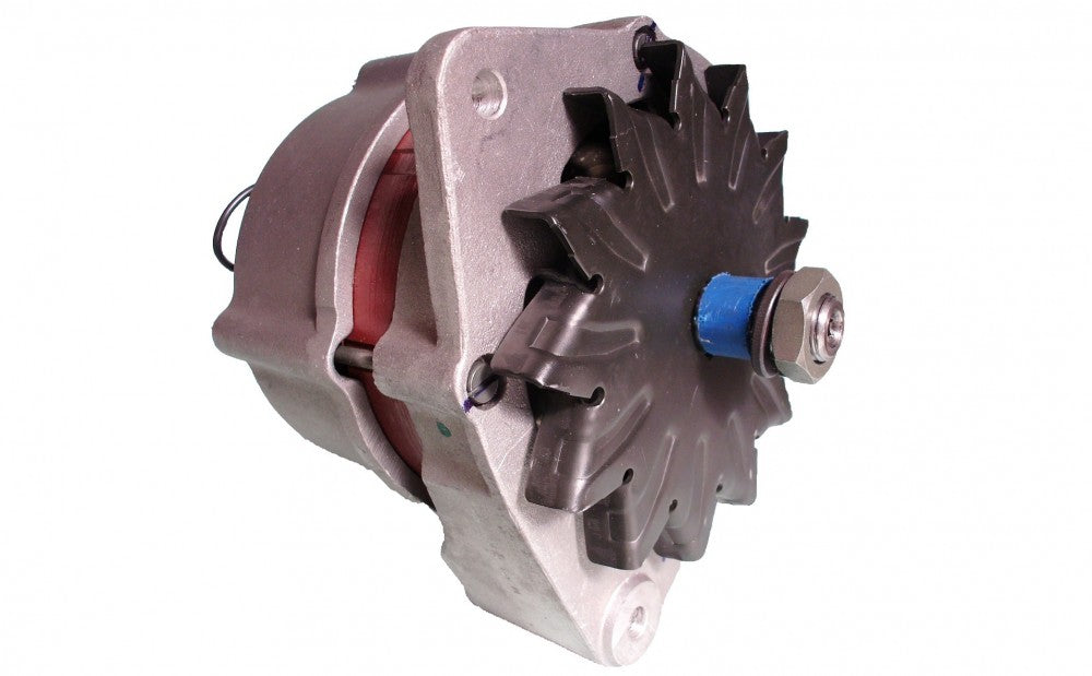Alternator excavator, JCB, JS330 - 714/40321