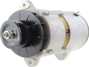 Alternator excavator, Komatsu PC180 - 6008257212