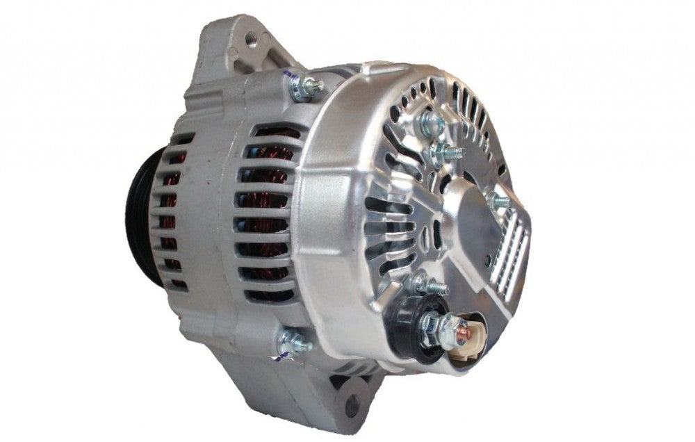 Alternator excavator, Komatsu PC240 PC220 - 6008616410