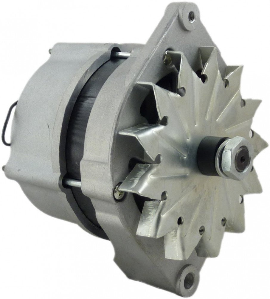 Alternator excavator, Komatsu PC340 D41A - 6735816110