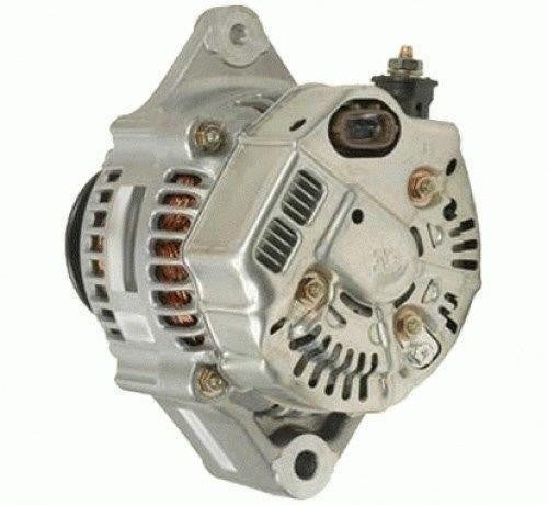 Alternator utilaj constructii, ISKRA 200A