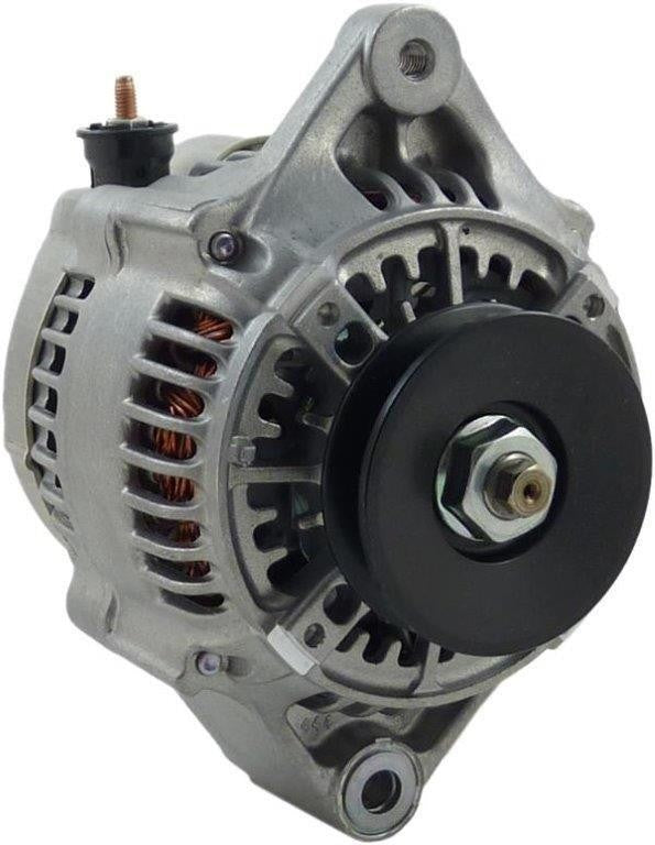 Alternator utilaj, Delco Remy, FIAT HITACHI W270 NEW HOLLAND D180 - 3972735