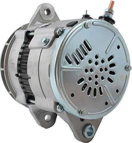 Alternator utilaj, Denso, Caterpillar 428 - 101211-2240