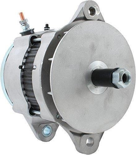 Alternator utilaj, Fiat Hitachi W270, Delco Remy - 2874863