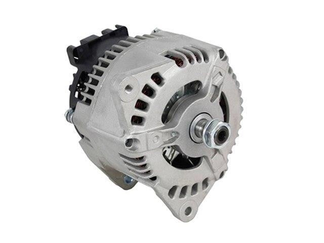 Alternator utilaj, Iskra, JCB Caterpillar Perkins - AAK5580