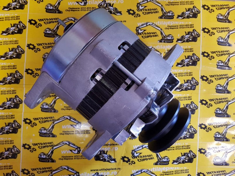 Alternator utilaj, Komatsu, 600-825-5220 - 600-825-5220
