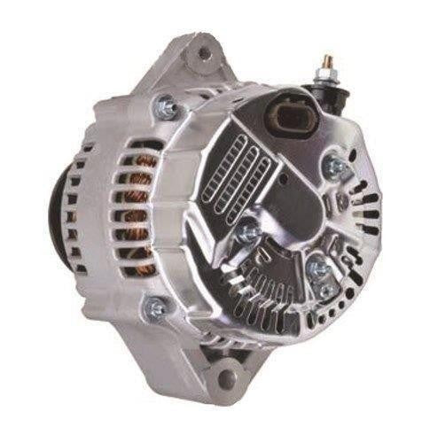 Alternator utilaj, Komatsu, WB93 - CA1198IR