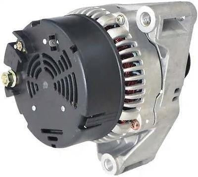 Alternator utilaj, Volvo LRB00306 - LRB00306