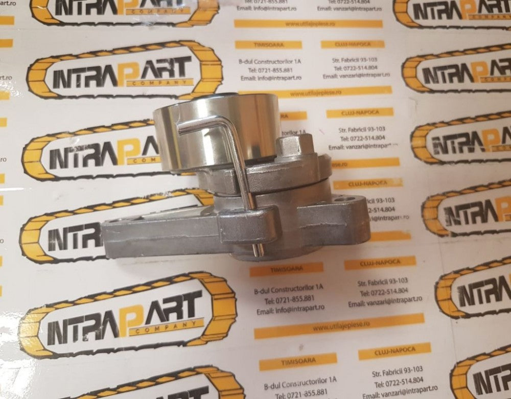 Ansamblu intinzator buldoexcavator, JCB 3CX - 320/08657
