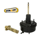 Ansamblu servo frana buldoexcavator, JCB 3CX 4CX - 15/920388