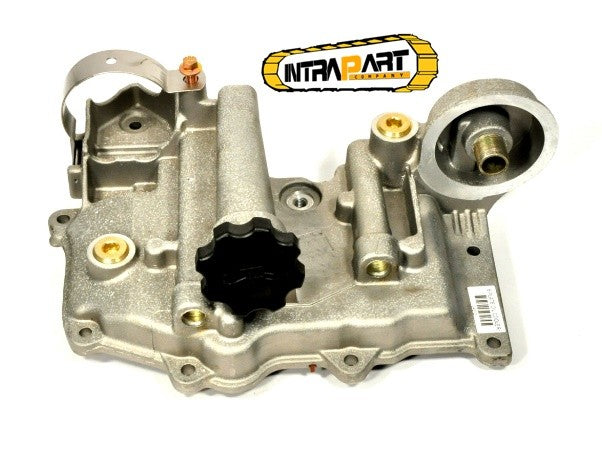 Ansamblu termoflot buldoexcavator, JCB 2CX - 320/04210