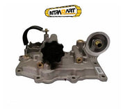 Ansamblu termoflot buldoexcavator, JCB, 3CX - 320/04212