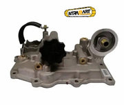 Ansamblu termoflot buldoexcavator, JCB 3CX - 320/04212