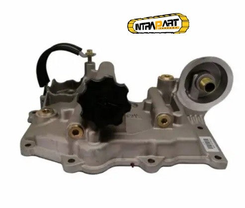 Ansamblu termoflot buldoexcavator, JCB 3CX - 320/04212