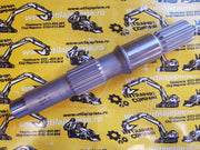 Ax buldoexcavator, Komatsu WB97 WB140 WB150 - 84022531