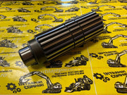Ax buldozer, Komatsu D61EX D65EX D65PX - 134-12-61121