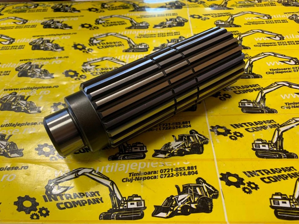 Ax buldozer, Komatsu D61EX D65EX D65PX - 134-12-61121