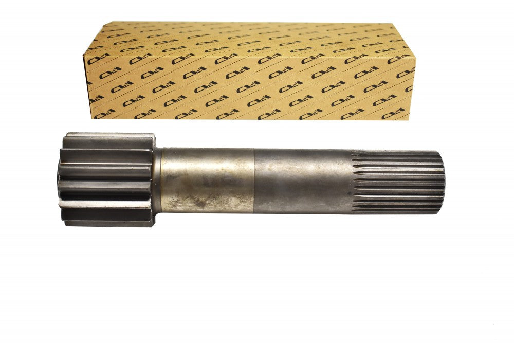 Ax pinion buldoexcavator, Caterpillar - 2107305