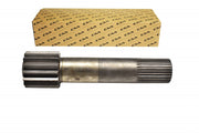 Ax pinion buldoexcavator, Caterpillar - 2107305