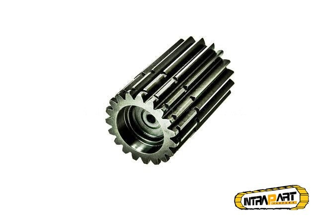Ax planetar excavator, Caterpillar, M312 M313C M315 - 1550839