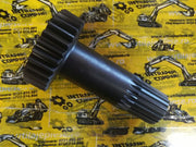 Ax planetar excavator, JCB JS200 JS210 JS235 - 05/903804
