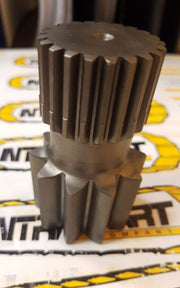 Ax planetar excavator, Volvo EC210, EC160B, EC180B - SA7117-30330