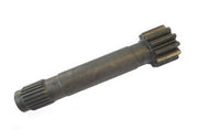Ax reductor excavator, Komatsu PC200 PC210 PC220 - 20Y-27-21161