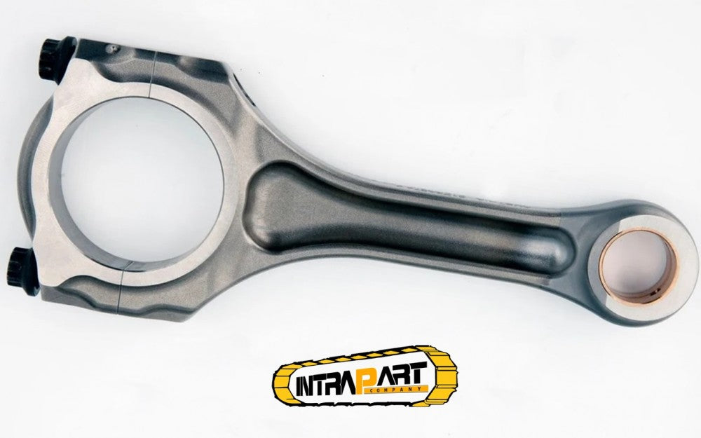 Biela excavator, Komatsu, PC350 S6D114 SAA6D114 - 6743-31-3102