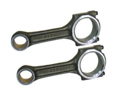 Biela piston buldoexcavator, Komatsu WB93, WB91R2, WB97R2 - YM123900-23000