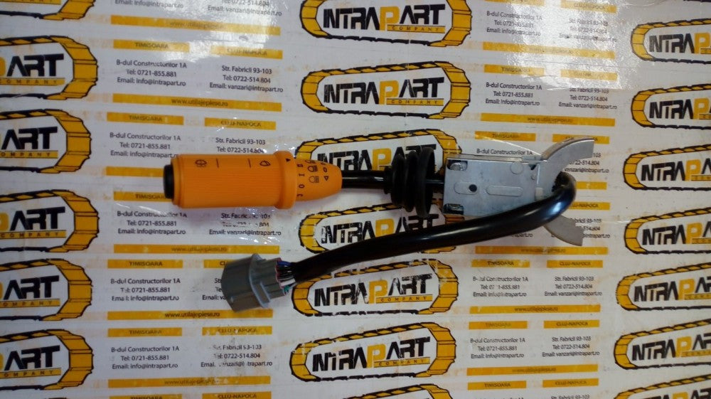 Bloc lumini buldoexcavator, JCB 3CX 4CX - 701/70001