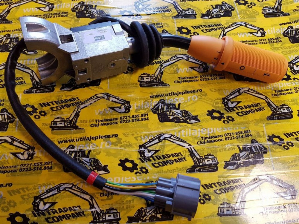 Bloc lumini buldoexcavator, JCB 3CX 4CX - 701/80297