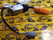 Bloc lumini buldoexcavator, JCB 3CX 4CX - 701/80297