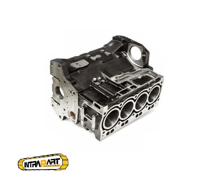 Bloc motor buldoexcavator, Caterpillar 428E 416E 422E - 2327604