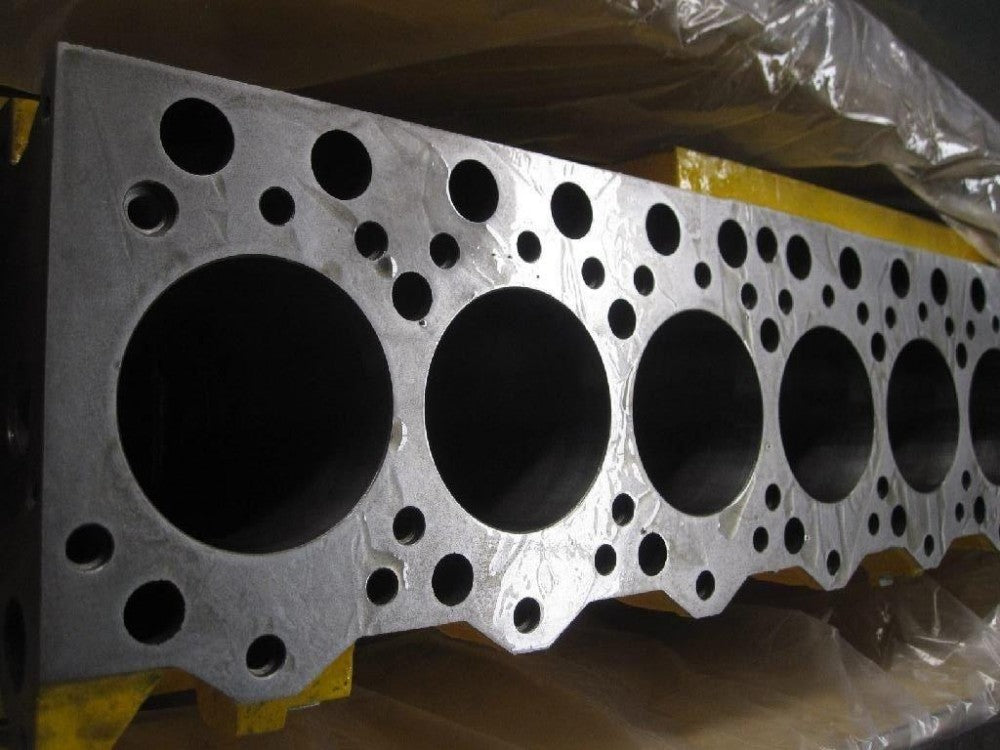 Bloc motor dumper, Caterpillar D250B D250E D250E II - 2P0960