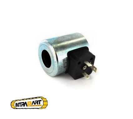 Bobina senzor directie, Fiat Kobelco, B200 B115 B115B - 85812015