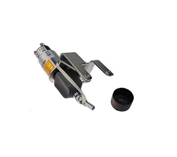 Bobina stop, Deutz, BF4L913 BF6L913 F3L913 - 04159708