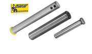 Bolt cupa spate buldoexcavator, JCB 3CX - 911/12400