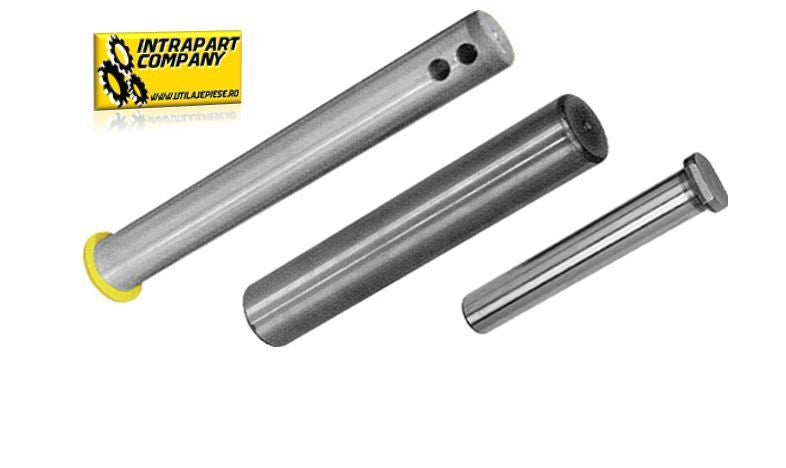 Bolt cupa spate buldoexcavator, JCB 3CX - 911/12400