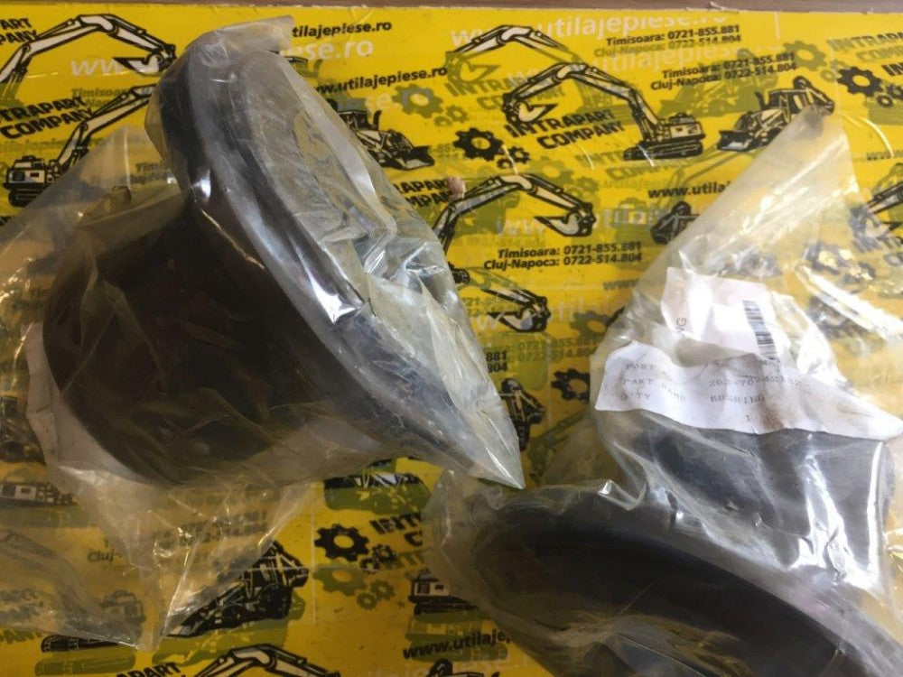 Bucsa brat excavator, Komatsu PC130 PW140 PC138 - 203-70-42182