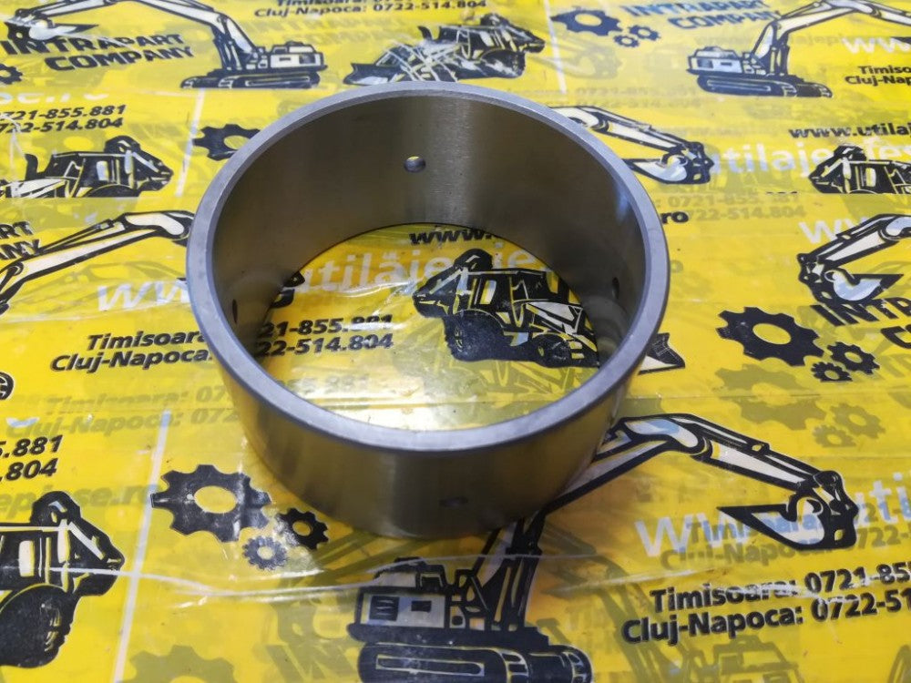 Bucsa cilindru directie, Fiat Hitachi FB100.2, Case 580, New Holland LB95 - 83912378